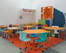 Выставка BUILD SCHOOL - 2023