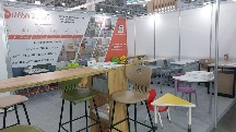 Выставка Мебель - 2025