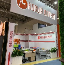 Выставка - Мебель 2023