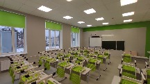 Мебель для агроклассов
