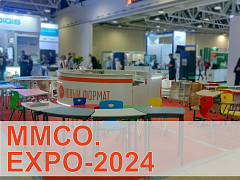 Благодарим всех, кто посетил нас на салоне образования ММСО.EXPO-2024!